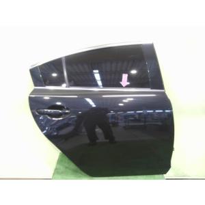 アテンザ LDA-GJ2FP 右RドアASSY SH-VPTR  41W  GHY1-72-02XB...