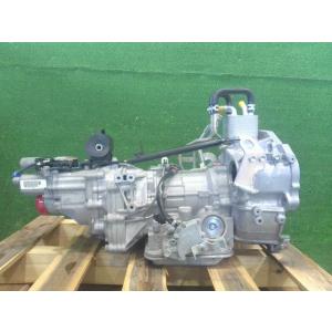 NT100クリッパー EBD-DR16T オートマチックミッションASSY R06A   31020...
