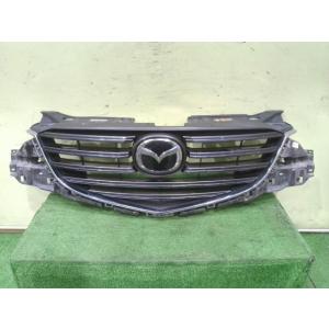 ＣＸ−５ LDA-KE2AW ラジエータグリル SH-VPTS 45P  KA0G-50-710B ...