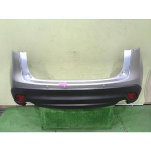 ＣＸ−５ LDA-KE2AW リアバンパーASSY SH-VPTS 45P  KCYA-50-22X...