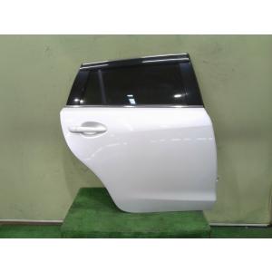 アテンザ LDA-GJ2FW 右RドアASSY SH-VPTR  25D  GHY0-72-02XD...