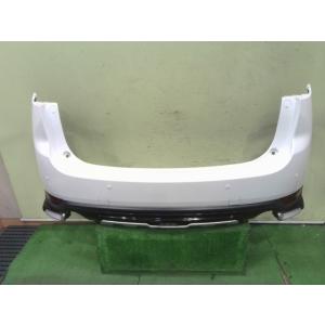 ＣＸ−５ LDA-KF2P リアバンパーASSY SH-VPTS 25D  KBYB-50-22XB...