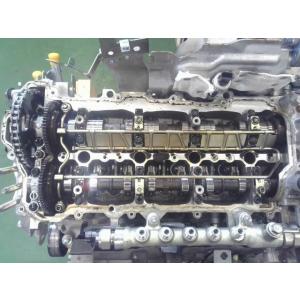 ＣＸ−５ LDA-KF2P エンジンASSY SH-VPTS  SHY6-02-300W 個人宅発送...