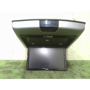 ヴォクシー DAA-ZWR80G リアモニター 2ZR-FXE 070  TMX-RM3005S 中...