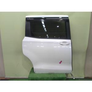 ヴォクシー DAA-ZWR80G 右RドアASSY 2ZR-FXE 070  67003-28650...
