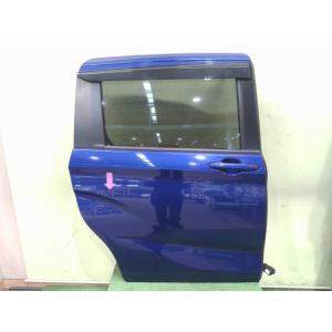 フリード DBA-GB6 右RドアASSY L15B B553P M31Q8 67510-TDK-J...