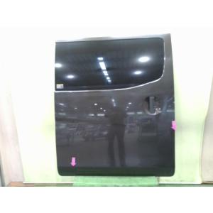 NV350キャラバン LDF-VW6E26 右RドアASSY YD25DDTI KBE M2L3 H...