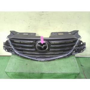 ＣＸ−５ LDA-KE2FW ラジエータグリル SH-VPTS 34K  KA0G-50-710B ...