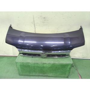 スペーシア DAA-MK53S ボンネットフード R06A ZJ3  57300-79R00 中古