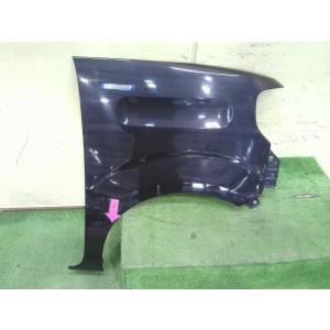 スペーシア DAA-MK53S 右Fフェンダー R06A ZJ3  57611-79R10 中古