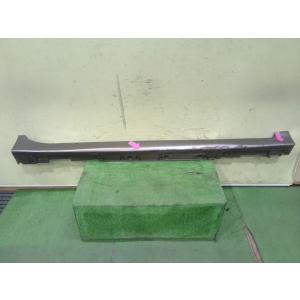 ＳＡＩ DAA-AZK10 右サイドステップ 2AZ-FXE 1H1  75850-75010-B2...