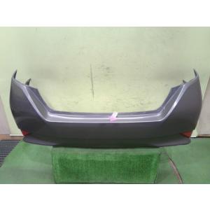 ＳＡＩ DAA-AZK10 リアバンパーASSY 2AZ-FXE 1H1  52159-75200-...