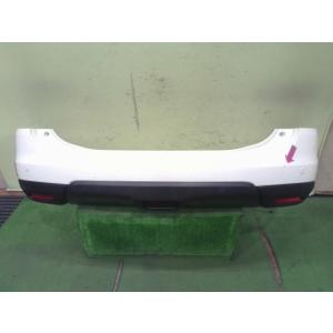 エクストレイル DAA-HNT32 リアバンパーASSY MR20DD QAB  85022-4CD...