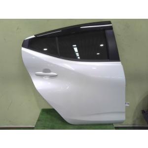 アクア 6AA-MXPK11 右RドアASSY M15A-FXE 089  67003-52530 ...