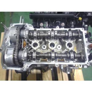 ラパン 5BA-HE33S エンジンASSY R06A    個人宅発送不可 中古