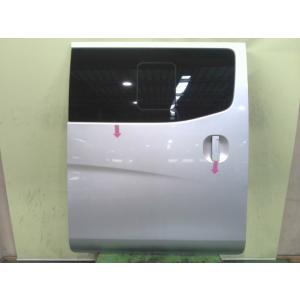 NV350キャラバン LDF-VW6E26 右RドアASSY YD25DDTI 不明  H210M-...