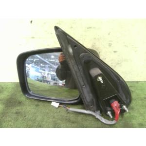 NV350キャラバン LDF-VW6E26 左サイドミラー YD25DDTI 不明  96302-3...