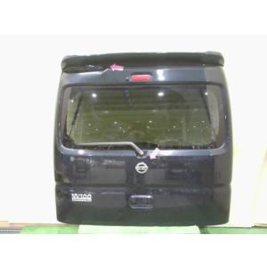 NV100クリッパーリオ ABA-DR17W バックドアASSY R06AT ZJ3 M2L3 90...