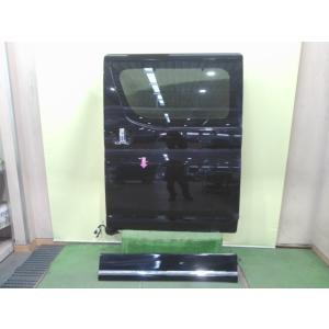グランエース 3DA-GDH303W 左RドアASSY 1GD-FTV 202  67004-268...