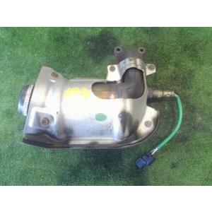 エブリィ 5BD-DA17V エキゾーストマニホールド R06A WBW  14110-50TA1 ...