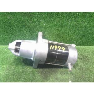 エブリィ 5BD-DA17V セルモーター R06A   31100-61UA0 送料無料 佐川代引...