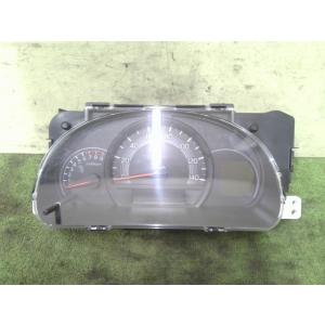 エブリィ 5BD-DA17V スピードメーター R06A WBW  34101-61U20 中古