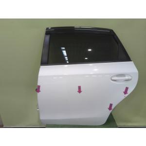 プリウスα DAA-ZVW41W 左RドアASSY 2ZR-FXE 040 M31Q8 67004-...