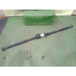 アルト DBA-HA36S Rプロペラシャフト R06AT ZJ3  27101-74P00 中古