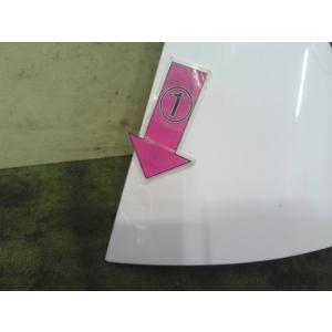 NV350キャラバン LDF-VW6E26 左...の詳細画像1