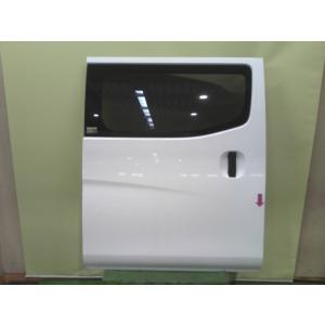 NV350キャラバン LDF-VW6E26 右RドアASSY YD25DDTI QM1 M213 H...