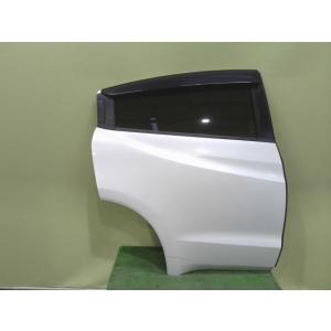 ヴェゼル DBA-RU1 右RドアASSY L15B NH788P  67510-T7A-300ZZ...
