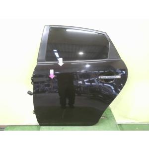 プリウス DAA-ZVW30 左RドアASSY 2ZR-FXE 202 M2F3 67004-470...