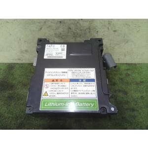 リチウムバッテリー ワゴンＲ DBA-MH34S R06A 26U  96510-74P00 中古