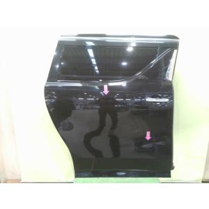ヴェルファイア DBA-AGH35W 右RドアASSY 2AR-FE 202  67003-5809...