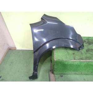 ワゴンＲ DAA-MH55S 右Fフェンダー R06A ZJ3  57611-63R10 中古