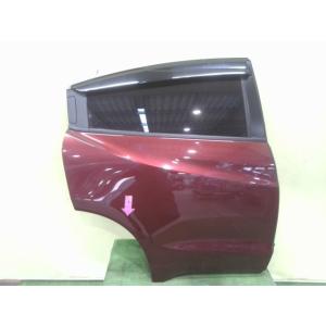 ヴェゼル DAA-RU4 右RドアASSY LEB-H1 R543P M2L4 67510-T7A-...