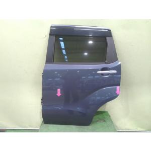ステラ DBA-LA160F 左RドアASSY KF-VE S40  67004-B2250 中古
