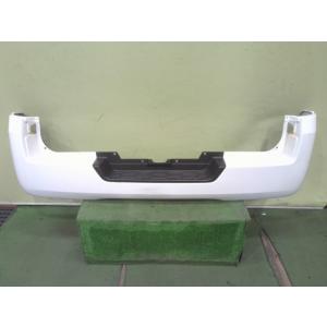 NV350キャラバン LDF-VW6E26 リアバンパーASSY YD25DDTI QM1   中古