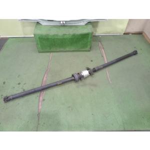 ワゴンＲ DAA-MH55S Rプロペラシャフト R06A ZVR  27600-74P01 中古