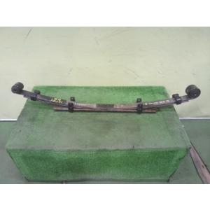 ハイゼット 3BD-S510P Rリーフスプリング KF-VE W19  48210-B5100 中...