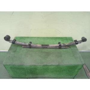 ハイゼット 3BD-S510P Rリーフスプリング KF-VE W19  48210-B5100 中...