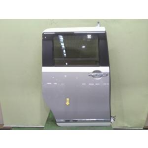 ムーヴキャンバス DBA-LA810S 右RドアASSY KF-VE XE8  67003-B230...