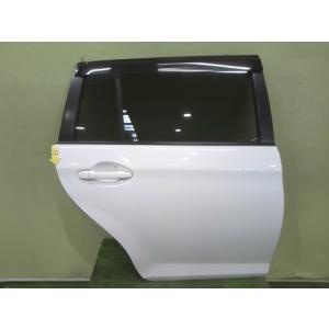 カローラフィールダー DBA-NZE164G 右RドアASSY 1NZ-FE 040  67003-...
