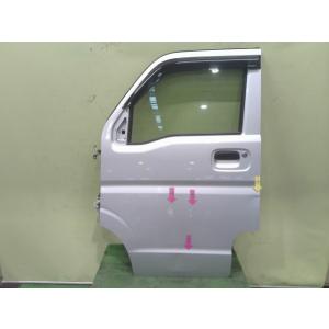 エブリィ HBD-DA17V 左FドアASSY R06A Z2S M2808 68002-64P00...