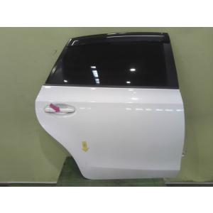 プリウスα DAA-ZVW41W 右RドアASSY 2ZR-FXE 040 M31Q8 67003-...