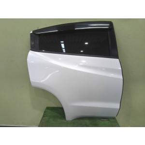 ヴェゼル DAA-RU3 右RドアASSY LEB-H1 NH788P  67510-T7A-300...