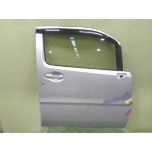 ワゴンＲ 5AA-MH95S 右FドアASSY R06D Z2S  68001-63R01 中古