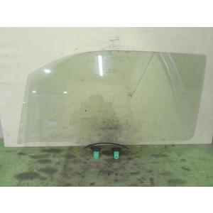 ワゴンＲ 5AA-MH95S 左Fドアガラス R06D Z2S  84502-63R00 中古