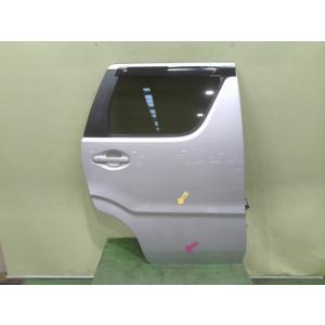 ワゴンＲ 5AA-MH95S 右RドアASSY R06D Z2S  68003-63R00 中古