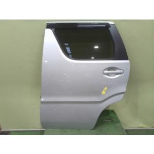 ワゴンＲ 5AA-MH95S 左RドアASSY R06D Z2S  68004-63R00 中古